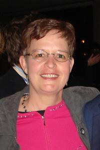 CHRISTINE GIESEN